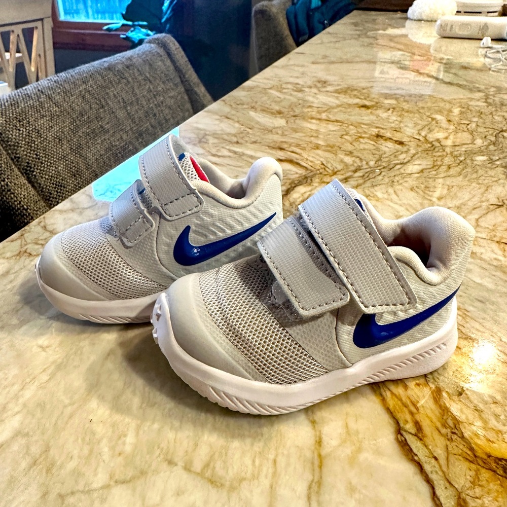 Baby Nike Sneakers